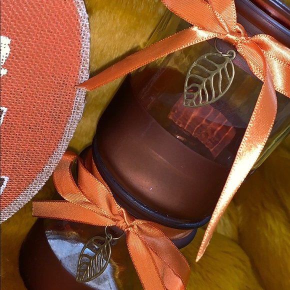 Fall Decor - Picture 7 of 8